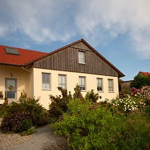 Ferienwohnung Im Schiller Wiesenbronn