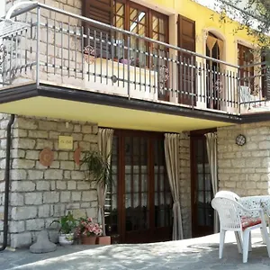 Ca' Otello Apartment Brenzone sul Garda